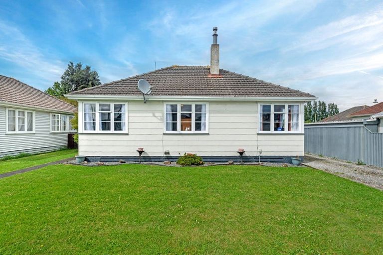 Photo of property in 3 Miro Street, Elgin, Gisborne, 4010