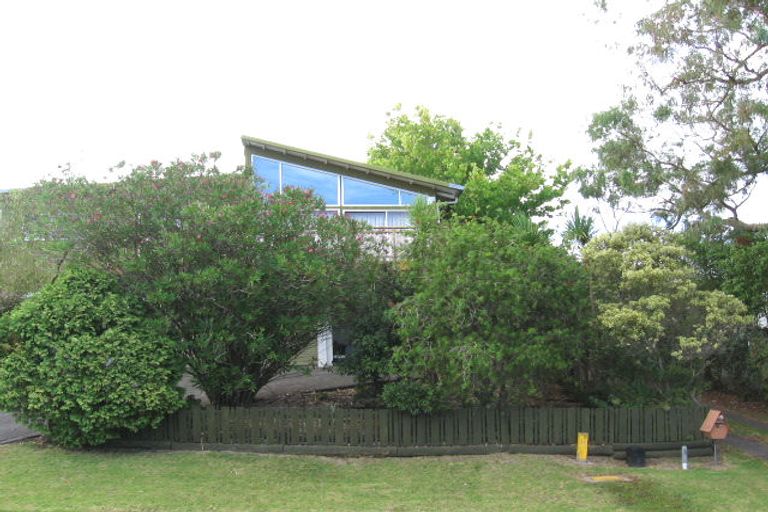 Photo of property in 50 Alton Avenue, Hillcrest, Auckland, 0627