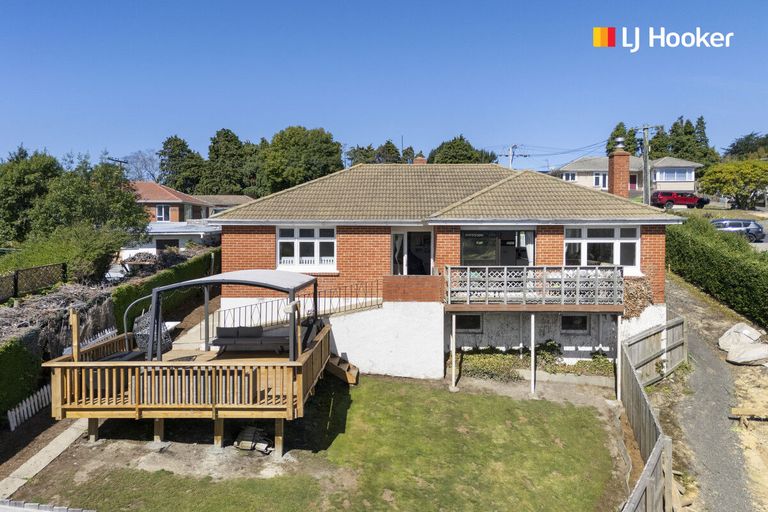 Photo of property in 1 Samson Road, Concord, Dunedin, 9018