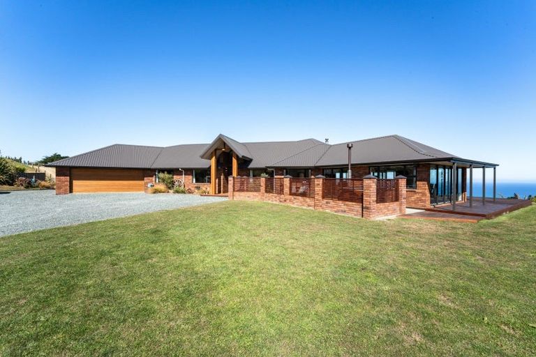 Photo of property in 176 Creamery Road, Ocean View, Dunedin, 9035