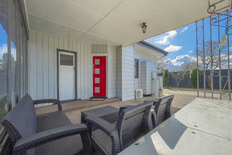 Photo of property in 70 Smith Street, Matamata, 3400