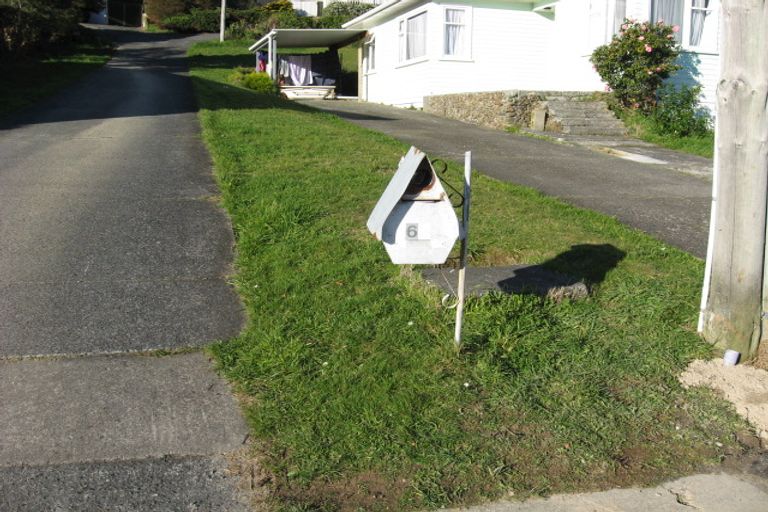 Photo of property in 69 Petrie Street, Wainuiomata, Lower Hutt, 5014