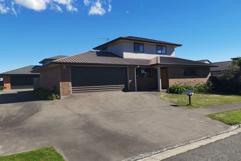 Photo of property in 47 Eastwood Rise, Waimairi Beach, Christchurch, 8083
