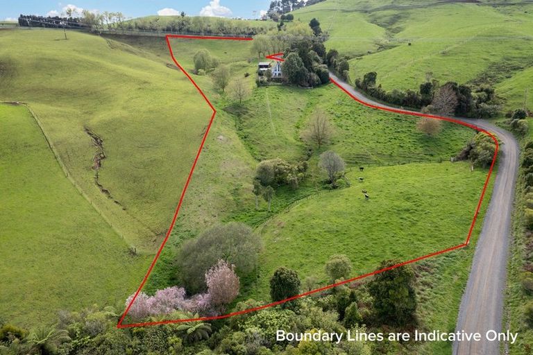 Photo of property in 231 Gray Road, Te Miro, Cambridge, 3496