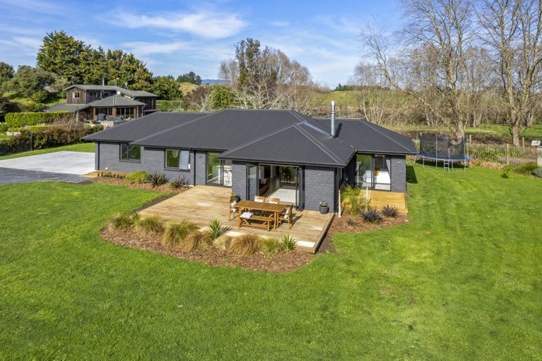 Photo of property in 18 Grefor Lane, Waitarere, Levin, 5574