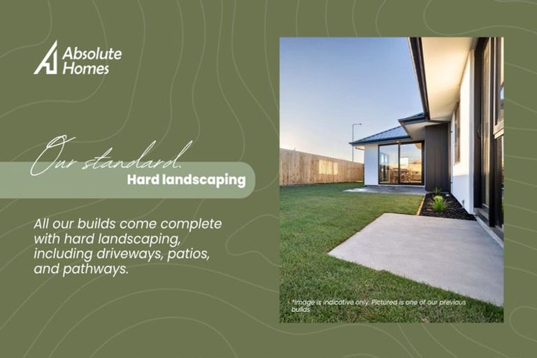 Photo of property in 31 Joslen Way, Kaiapoi, 7630