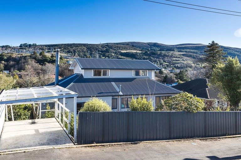 Photo of property in 25 Ethel Street, Wakari, Dunedin, 9010