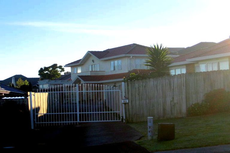 Photo of property in 16 Ardagh Place, Dannemora, Auckland, 2016