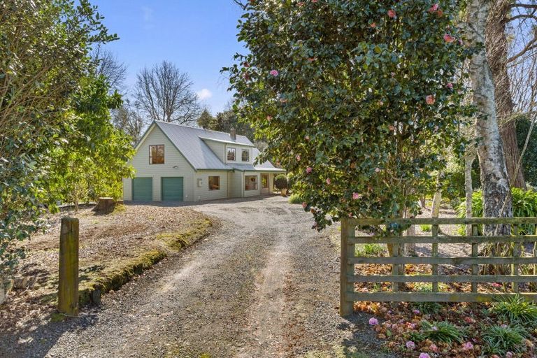 Photo of property in 177 Raynes Road, Rukuhia, Hamilton, 3282