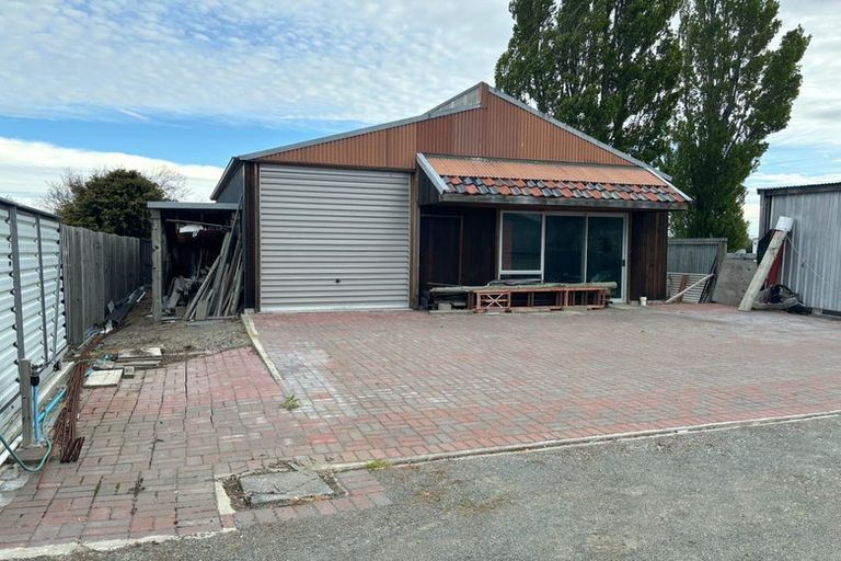 Photo of property in 339b Burwood Road, Burwood, Christchurch, 8083