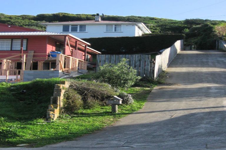 Photo of property in 95 Tireti Road, Titahi Bay, Porirua, 5022