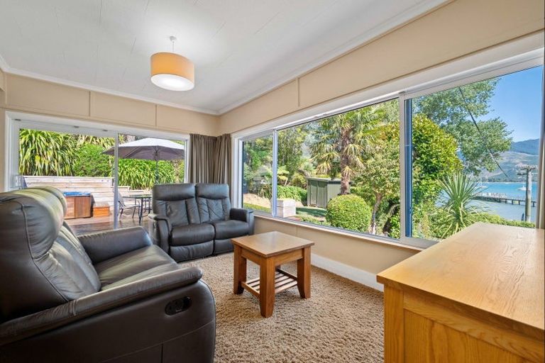 Photo of property in 401 Anakiwa Road, Anakiwa, Picton, 7281