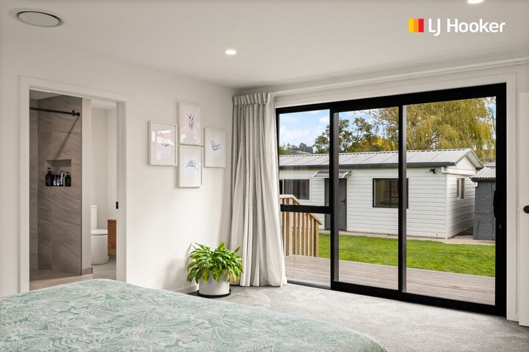 Photo of property in 4 Lambert Street, Abbotsford, Dunedin, 9018