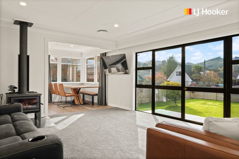 Photo of property in 4 Lambert Street, Abbotsford, Dunedin, 9018