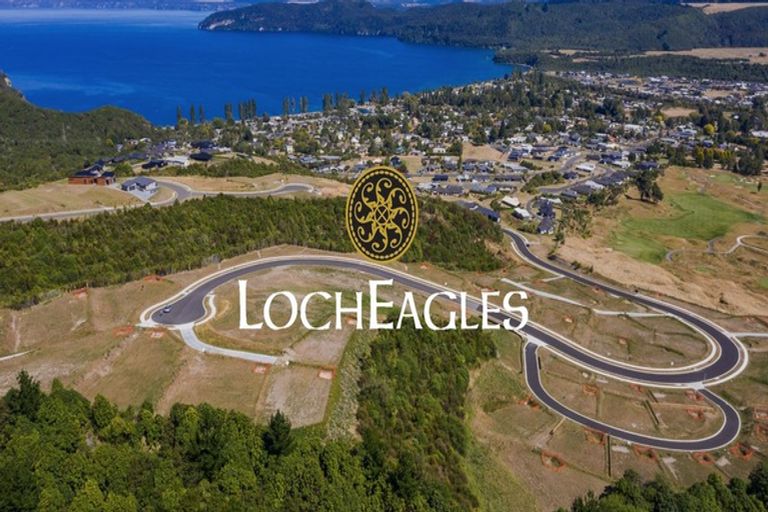 Photo of property in 52 Kittyhawk Drive, Kinloch, Taupo, 3377