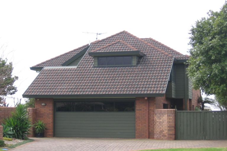 Photo of property in 11 Plateau Heights, Mount Maunganui, 3116