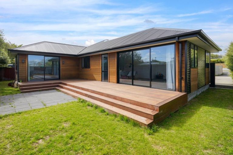 Photo of property in 26 Cargill Street, Waikiwi, Invercargill, 9810