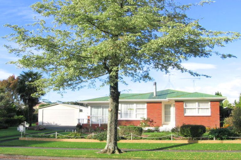 Photo of property in 97 Paraonui Road, Tokoroa, 3420