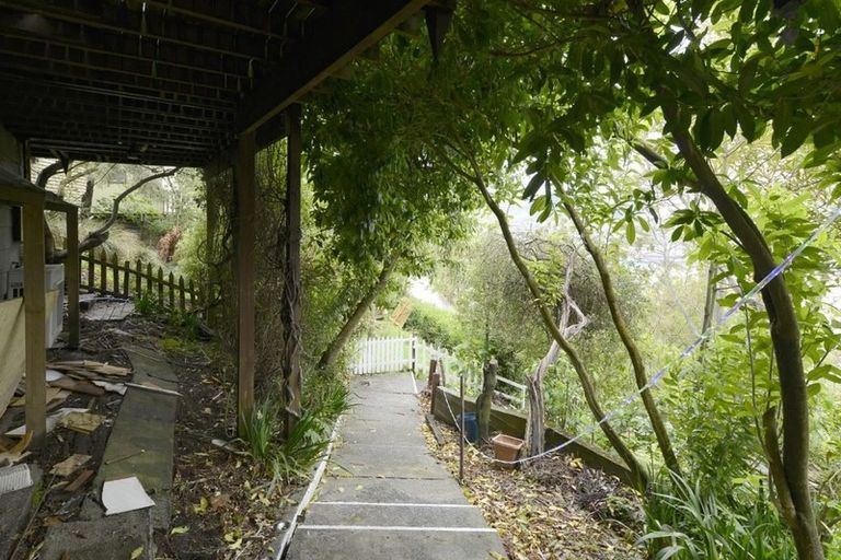 Photo of property in 72 Cressy Terrace, Lyttelton, 8082