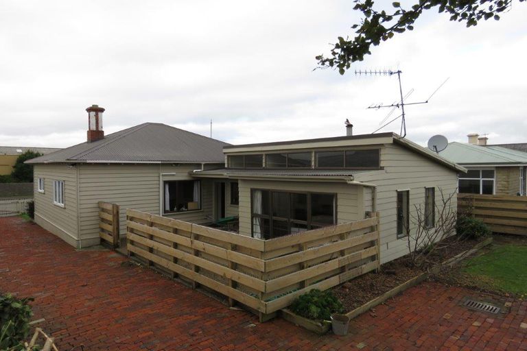 Photo of property in 72 Mary Street, Richmond, Invercargill, 9810