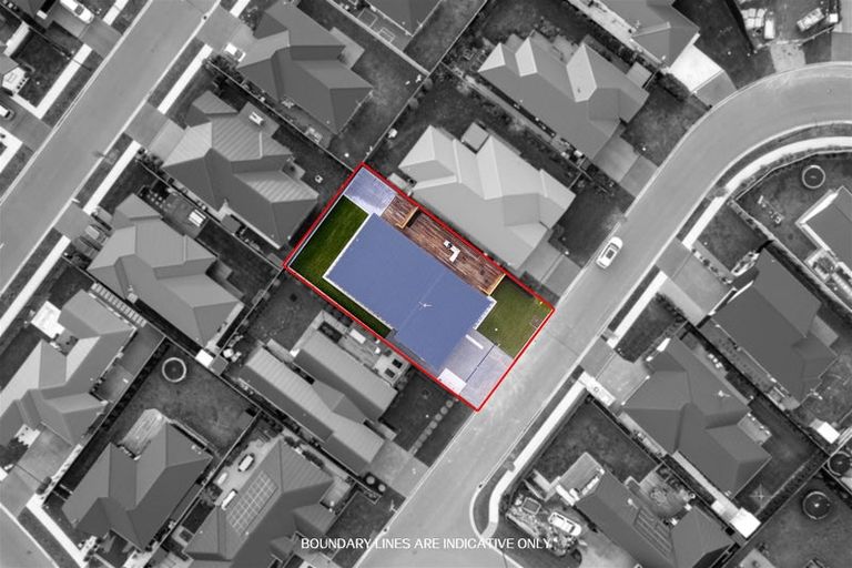 Photo of property in 5 Florence Drive, Lincoln, 7608