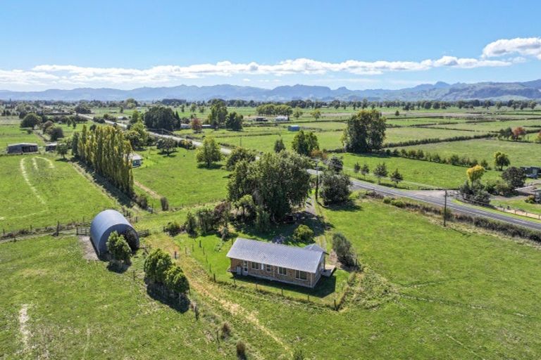 Photo of property in 206b Awaiti Road, Netherton, Paeroa, 3672