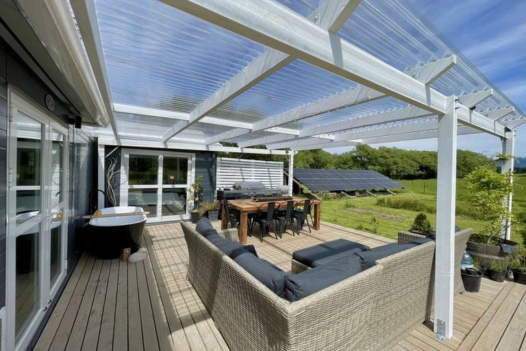 Photo of property in 88 Maytown Road, Waimate, 7978