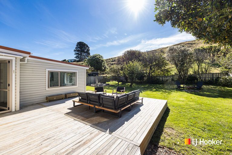 Photo of property in 714 Brighton Road, Ocean View, Dunedin, 9035