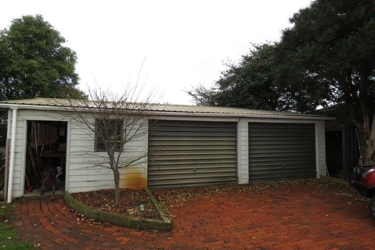 Photo of property in 72 Mary Street, Richmond, Invercargill, 9810