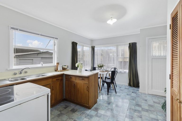 Photo of property in 25 Thirlmere Street, Wainuiomata, Lower Hutt, 5014