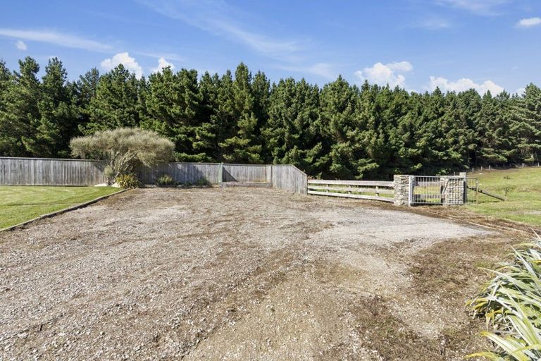 Photo of property in 4894 Hampden-palmerston Road, Shag Point, Palmerston, 9482