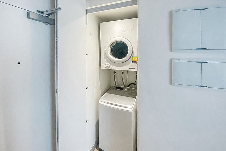 Photo of property in Forte Apartments, 65/13 College Street, Te Aro, Wellington, 6011