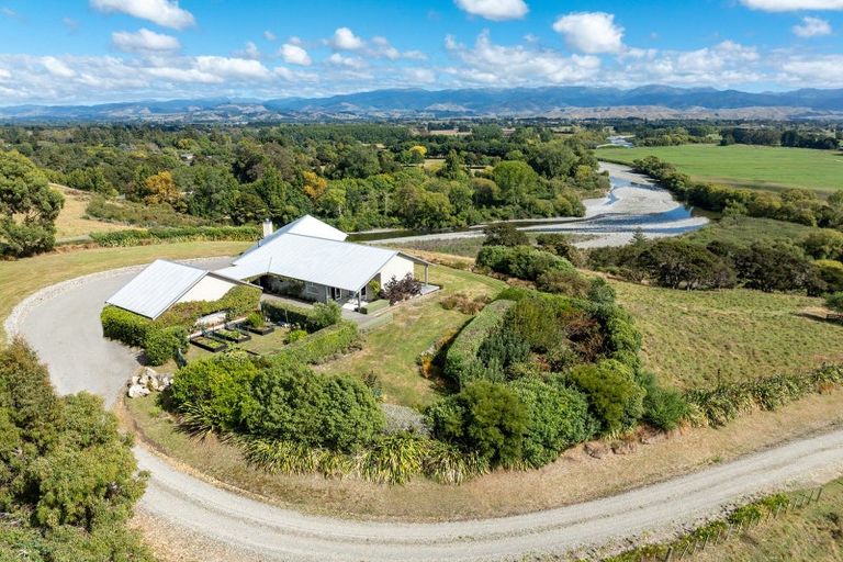 Photo of property in 143a Matapihi Road, Rangitumau, Masterton, 5886