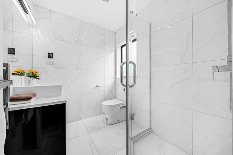 Photo of property in 81 Tir Conaill Avenue, Flat Bush, Auckland, 2019