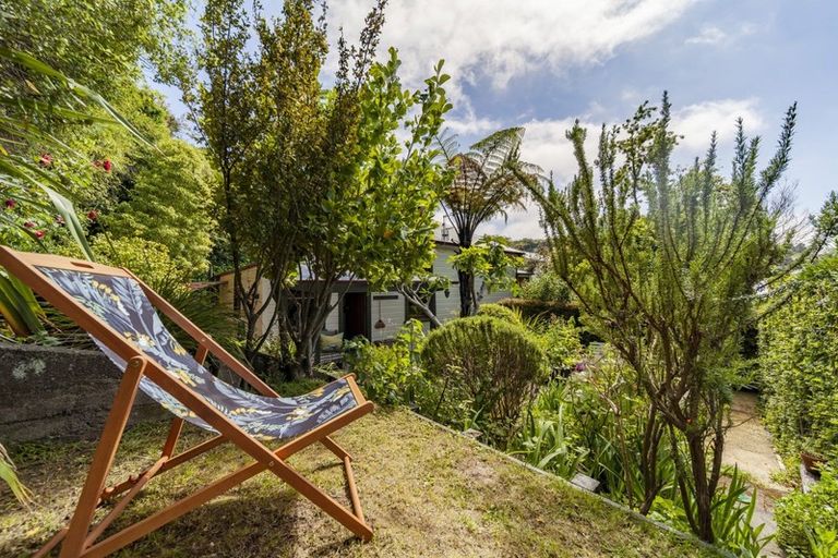 Photo of property in 8 Paradise Road, Napier South, Napier, 4110