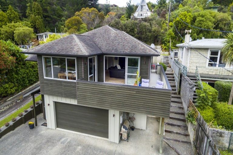 Photo of property in 178a Plateau Road, Te Marua, Upper Hutt, 5018