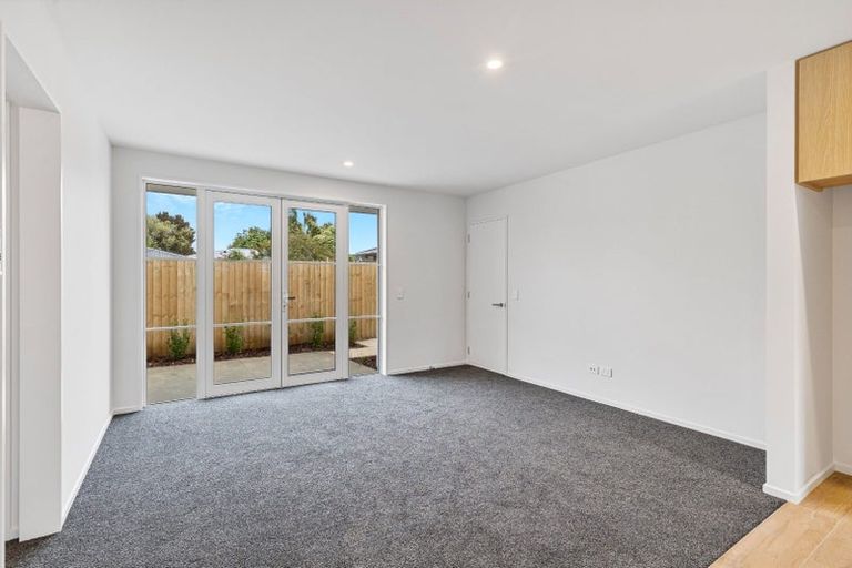Photo of property in 3/8 Shearer Avenue, Papanui, Christchurch, 8052