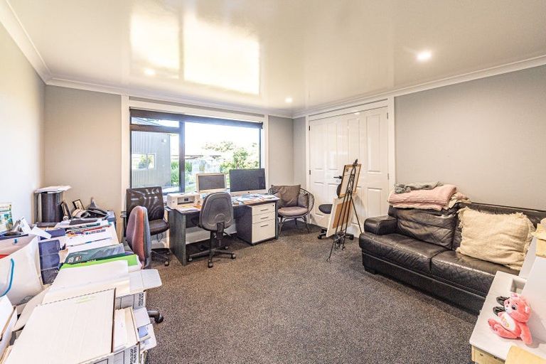 Photo of property in 101 Fox Road, Springvale, Whanganui, 4501