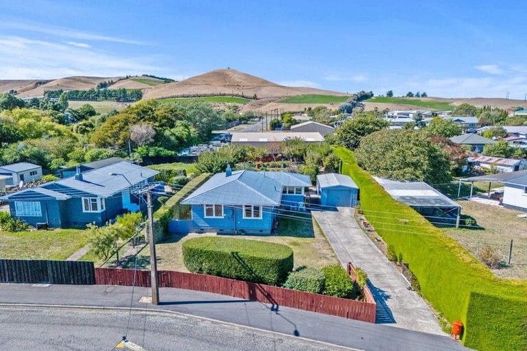 Photo of property in 2 Key Crescent, Seddon, 7210