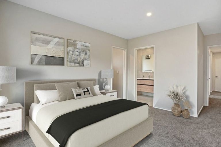 Photo of property in 6 Cronin Close, Lincoln, 7608