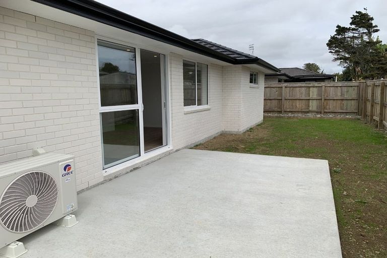 Photo of property in 40 Power Street, Levin, 5510