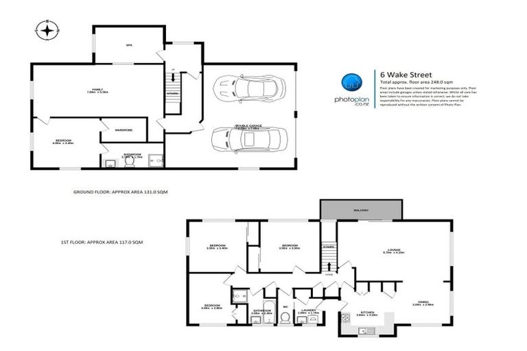 Photo of property in 6 Wake Street, Chartwell, Hamilton, 3210