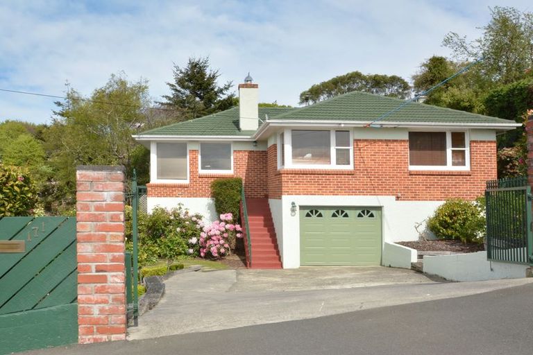 Photo of property in 171 Easther Crescent, Kew, Dunedin, 9012