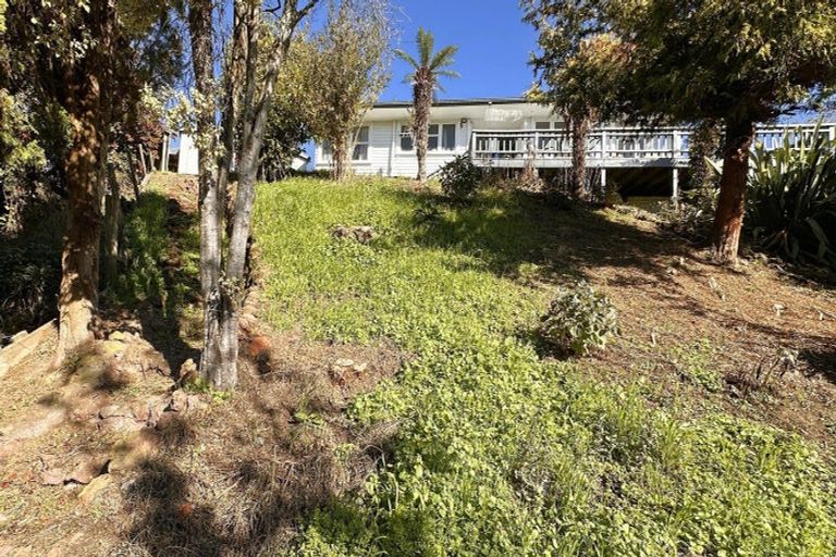 Photo of property in 4 Ruru Road, Taihape, 4720