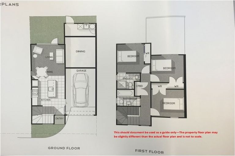 Photo of property in 60 Makamaka Lane, Albany Heights, Auckland, 0632