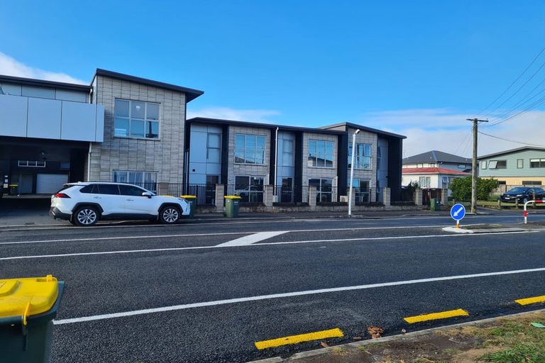 Photo of property in 10/100 Knighton Road, Hillcrest, Hamilton, 3216