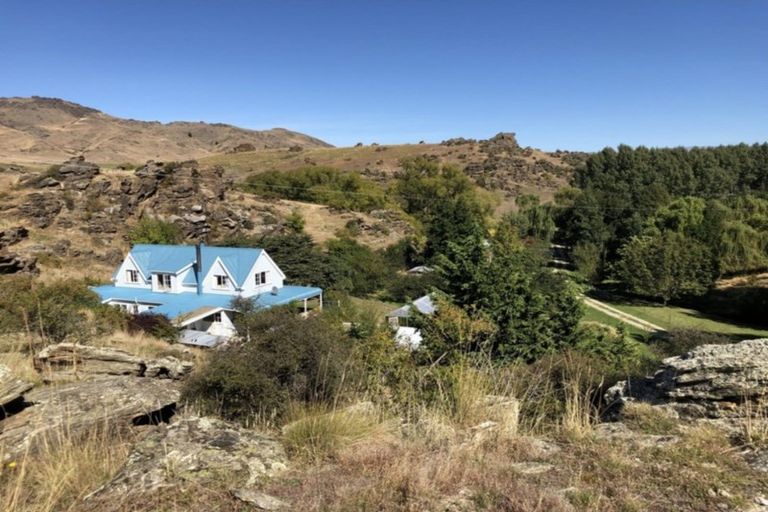 Photo of property in 789 Crawford Hills Road, Galloway, Alexandra, 9393