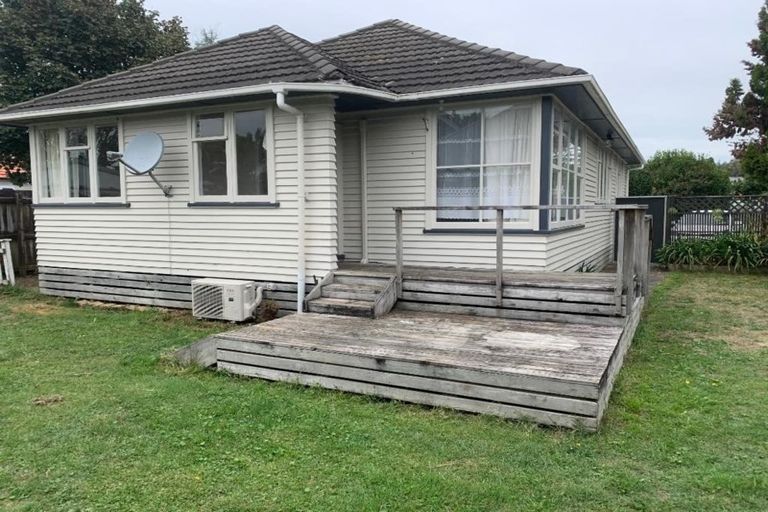 Photo of property in 73a Claude Street, Fairfield, Hamilton, 3214