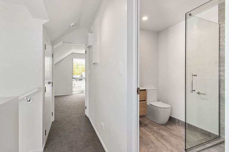 Photo of property in 31 Oxley Avenue, St Albans, Christchurch, 8014