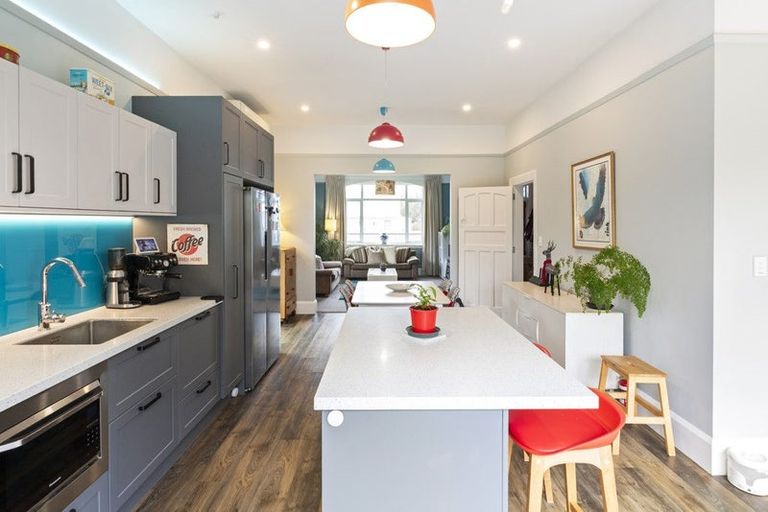 Photo of property in 63 Bletsoe Avenue, Spreydon, Christchurch, 8024